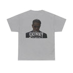 The Skinny Podcast Tee – Joey Merlino Edition