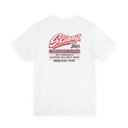 Skinny Joey's Cheesesteaks Official Wildwood T-Shirt (GLOBAL)