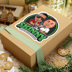 The Skinny with joey merlino & joe snuff