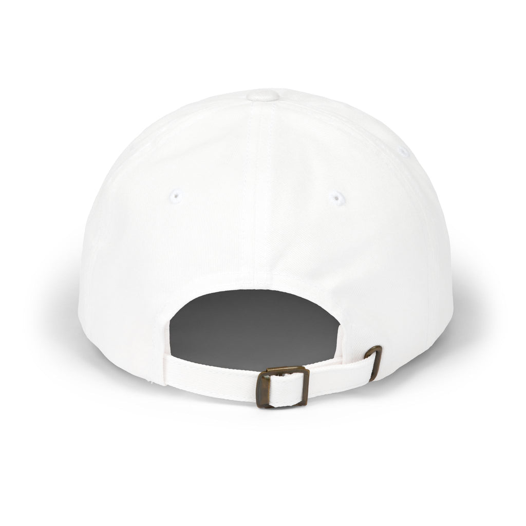 Skinny Joey's Classic Dad Cap – Embroidered Retro Script Baseball Hat
