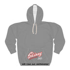 Skinny Joey's 'We Can Go Anywhere' Hoodie