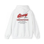 Skinny Joey's Cheesesteaks Logo Hoodie (GLOBAL)