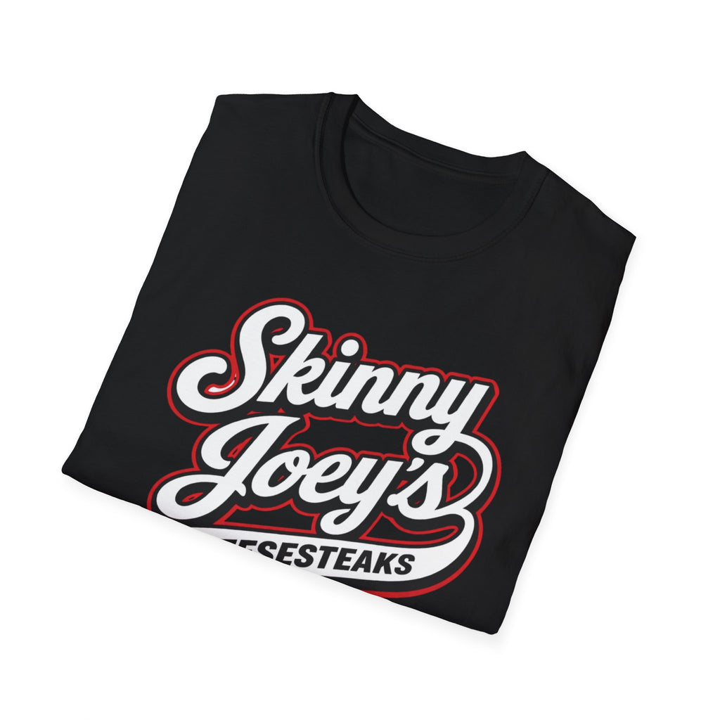 Skinny Joey's Cheesesteaks T-Shirt