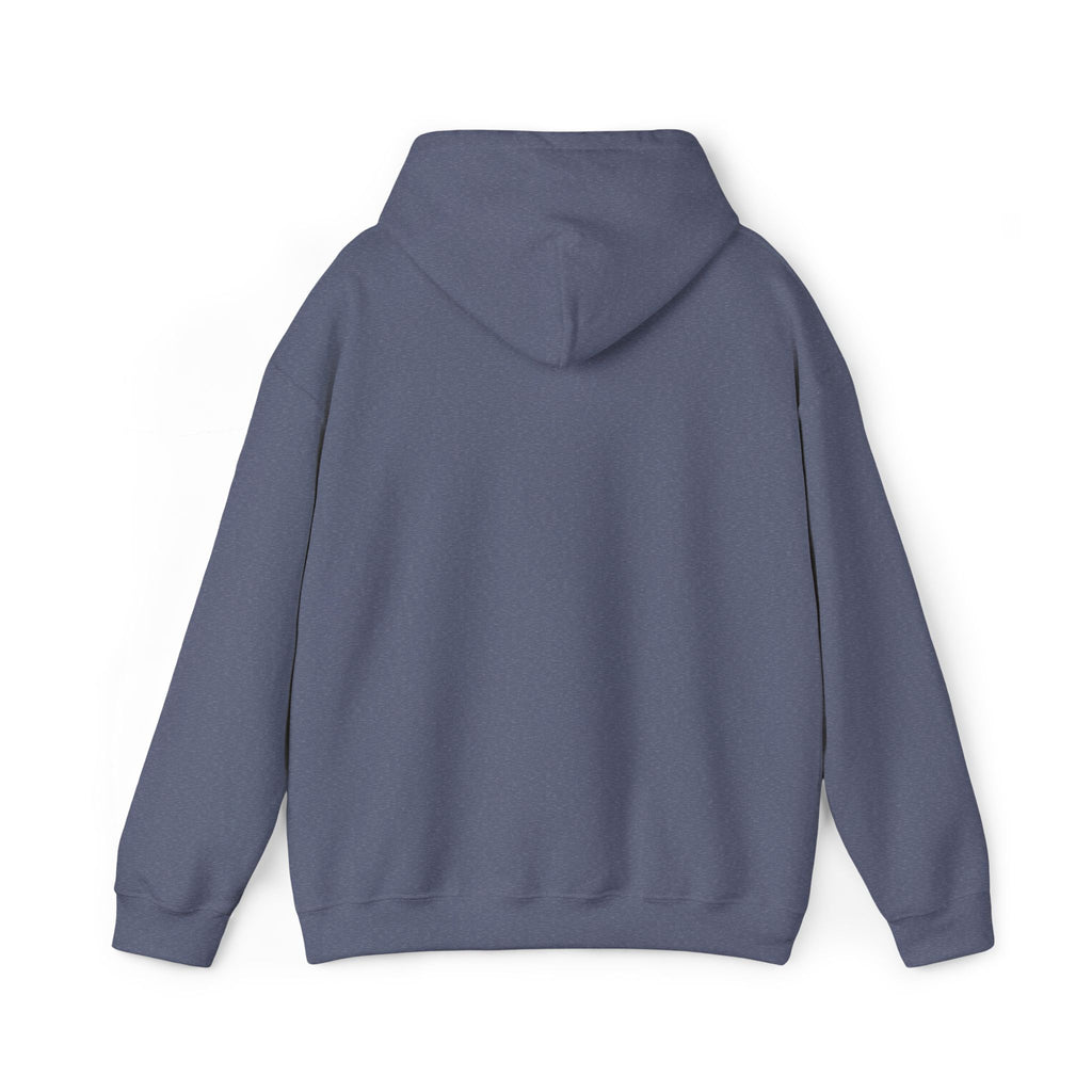 Where Loyalty Meets Legacy – SKINNY Hoodie