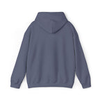 Where Loyalty Meets Legacy – SKINNY Hoodie
