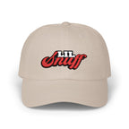 Lil Snuff Classic Dad Cap