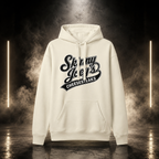 Kapuzenpullover „Skinny Joey's Cheesesteaks“