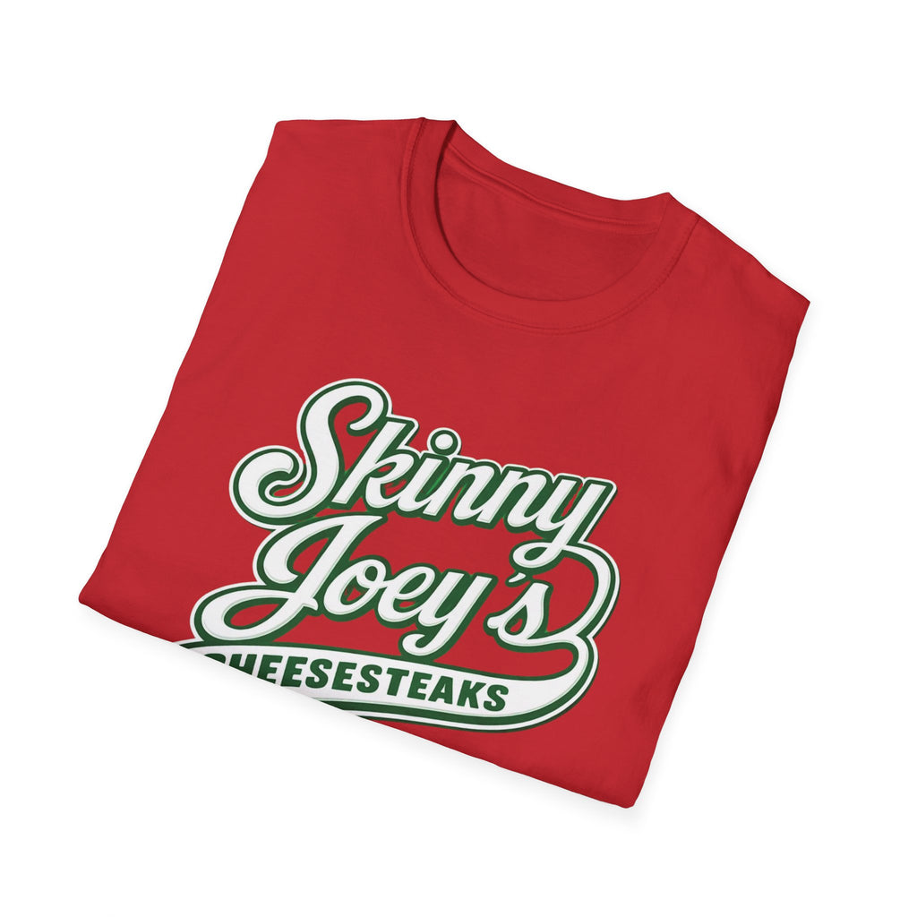Skinny Joey's Cheesesteaks T-Shirt