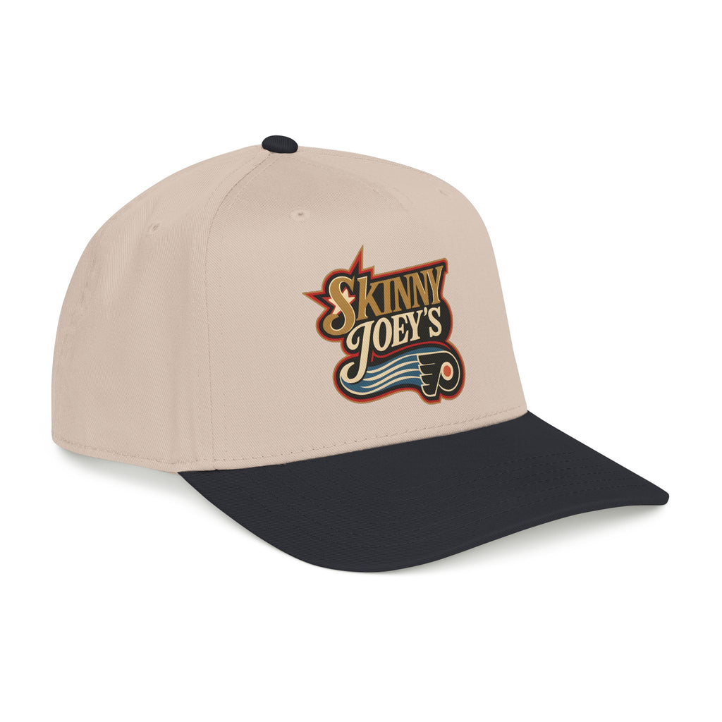 Skinny Joey's x Philly Flyers Snapback Cap