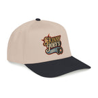 Skinny Joey's x Philly Flyers Snapback Cap