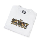 Support Our Troops Unisex T-Shirt