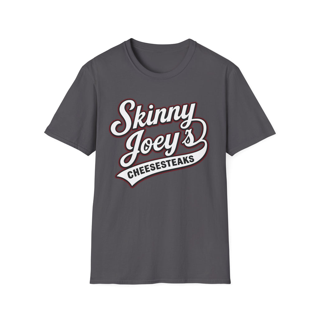 Skinny Joey's Cheesesteaks T-Shirt