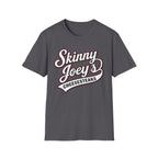 Skinny Joey's Cheesesteaks T-Shirt