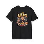 I AM HIM – Lil Snuff Rant Tee