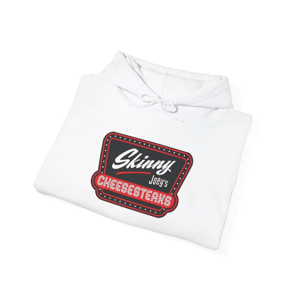 Skinny Joey's Cheesesteaks Logo Hoodie (GLOBAL)