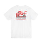 Skinny Joey's Cheesesteaks Official Wildwood T-Shirt