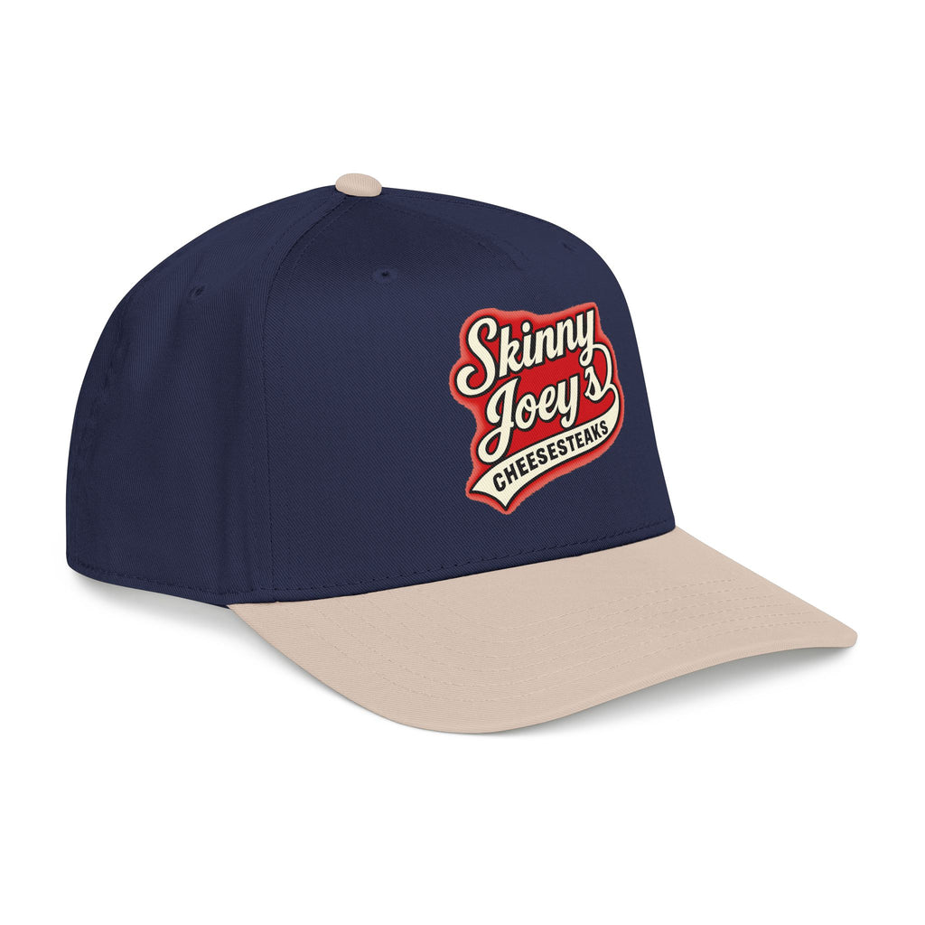 Skinny Joey Softball Hat – “We Can Go Anywhere” Edition