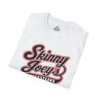 Skinny Joeys The Rats Statement T Shirt