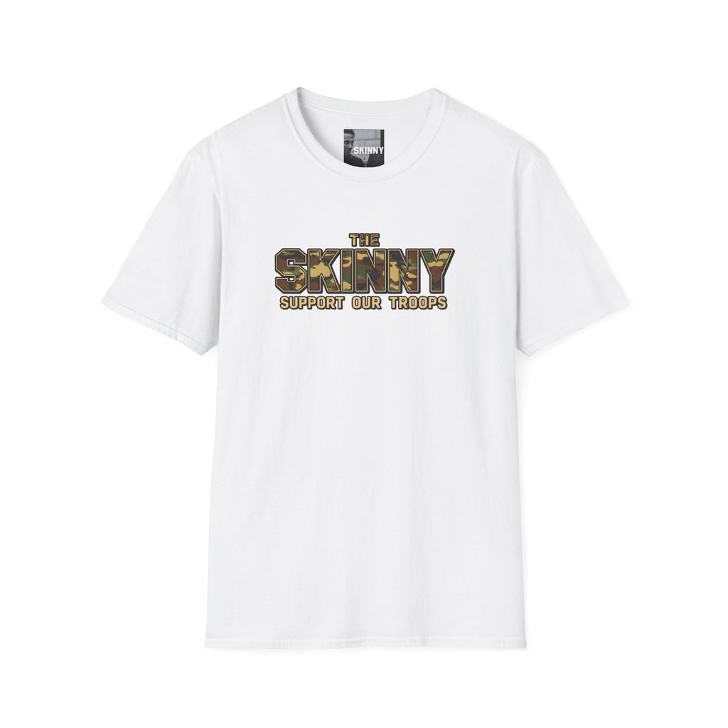 Support Our Troops Unisex T-Shirt