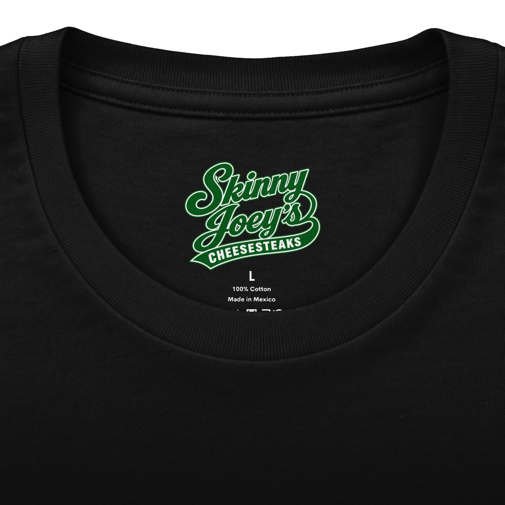 Eagles 2026 3XL-5XL graphic tee, gallery photo 12, The Skinny with Joey Merlino podcast merch