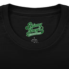 Eagles 2026 3XL-5XL graphic tee, gallery photo 12, The Skinny with Joey Merlino podcast merch