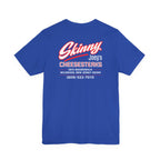 Skinny Joey's Cheesesteaks Official Wildwood T-Shirt