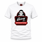 Skinny Joeys Cheesesteaks T-Shirt