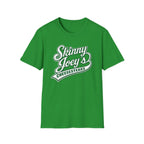 Skinny Joey's Cheesesteaks T-Shirt