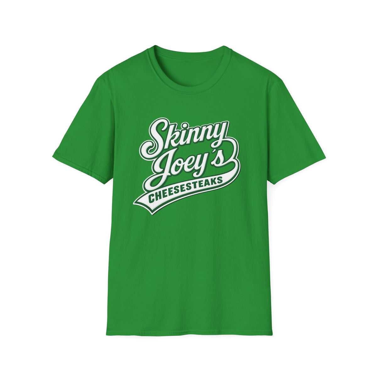 Skinny Joey's Cheesesteaks T-Shirt
