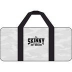 The Skinny with Joey Merlino Logo Travel Gym Bag