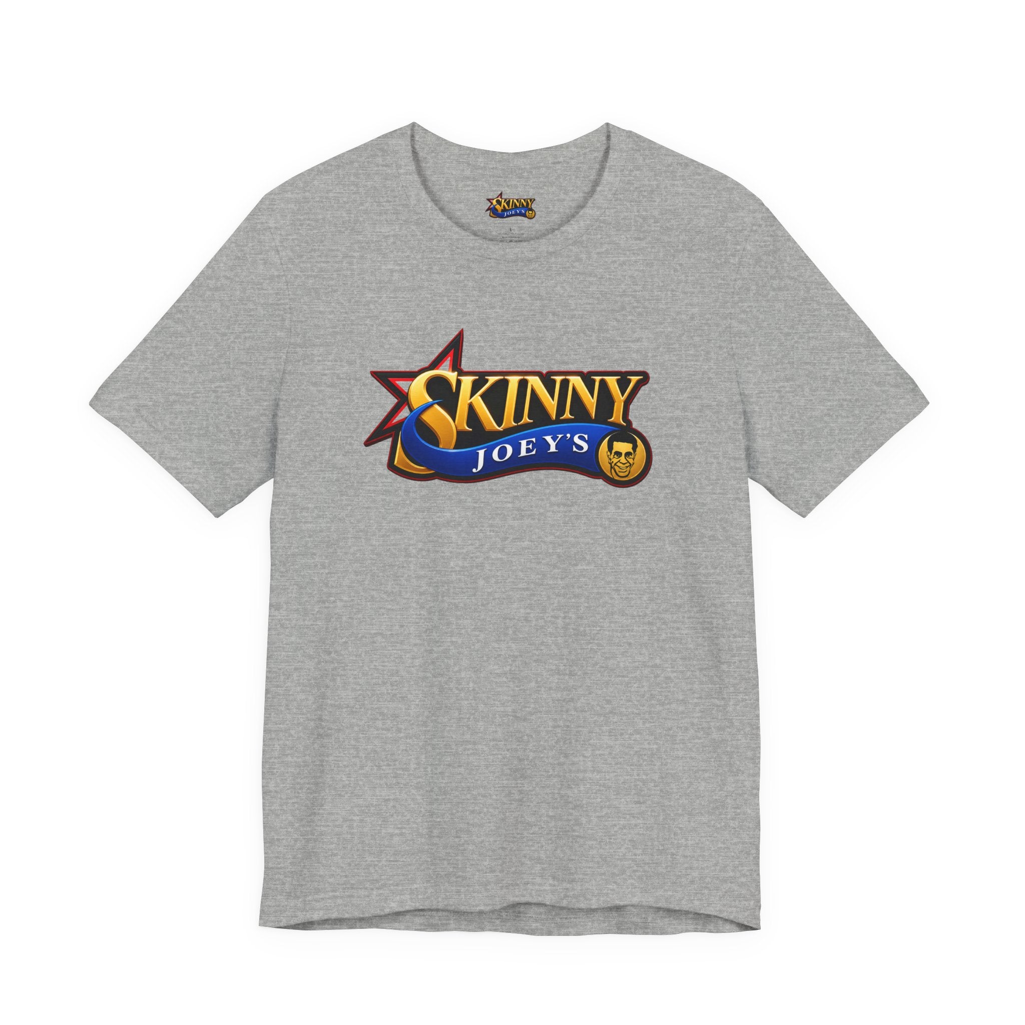 Skinny Joey’s Philly Playoff Tee – Limited Run