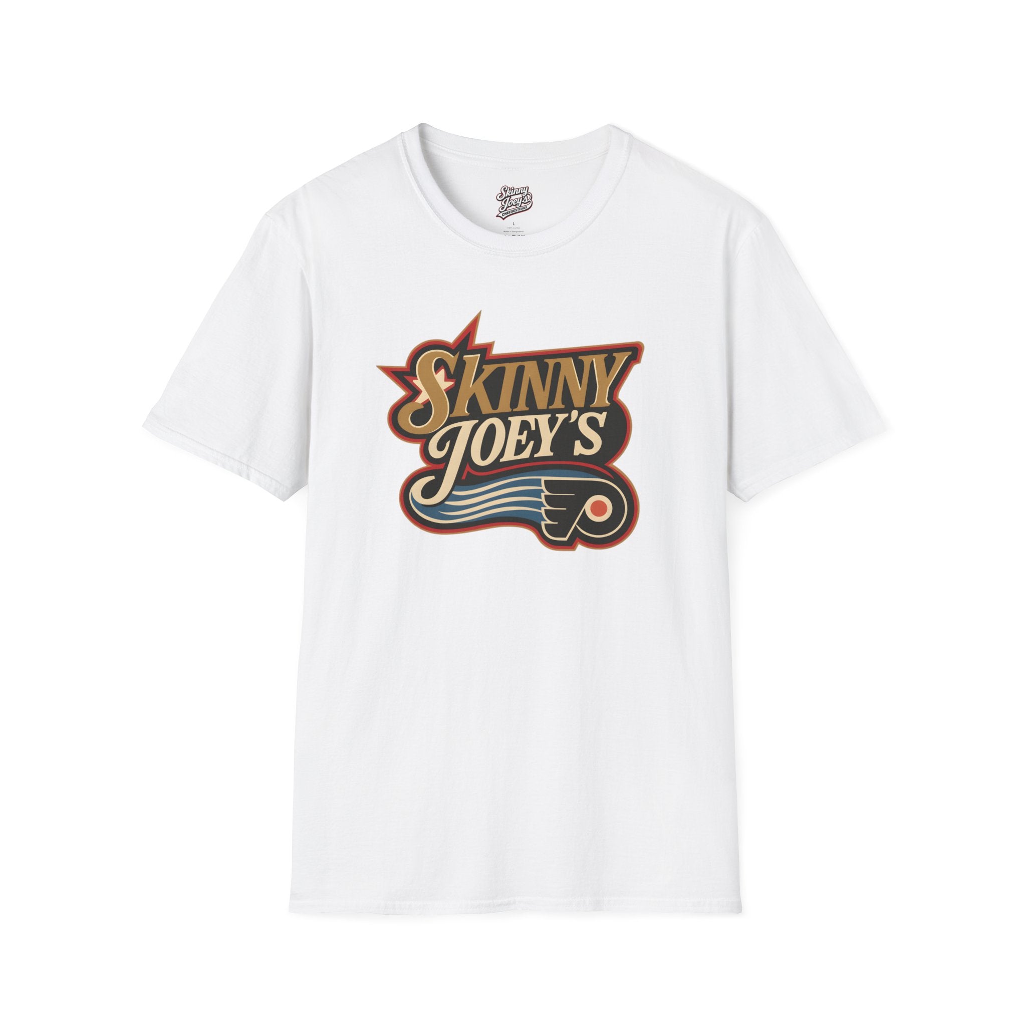 It's a Philly Thing T-Shirt — Philly Pride Graphic Tee