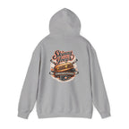We Support Philadelphia Hockey Hoodie
