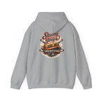 We Support Philadelphia Hockey Hoodie