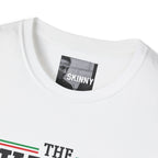 The Skinny with Joey Merlino, Trendy Swag T-Shirt