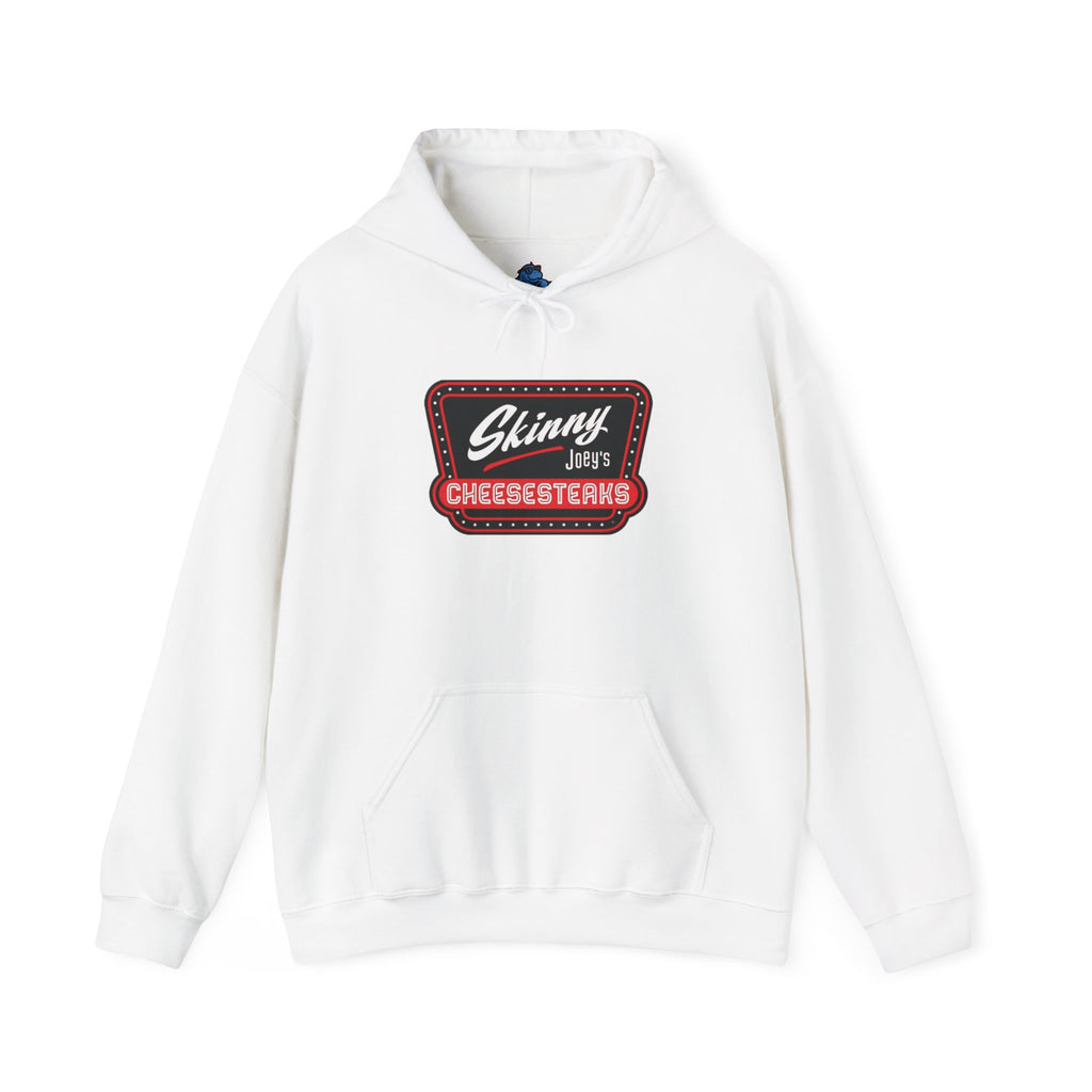 Skinny Joey's Cheesesteaks Logo Hoodie (GLOBAL)