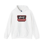 Skinny Joey's Cheesesteaks Logo Hoodie (GLOBAL)