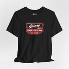 Skinny Joey's Cheesesteaks Official Wildwood T-Shirt (GLOBAL)