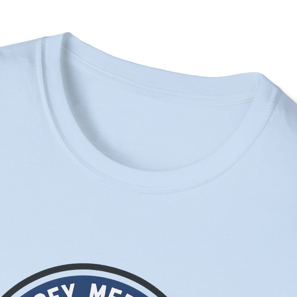 Skinny Podcast Logo T-Shirt (GLOBAL)