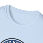 Skinny Podcast Logo T-Shirt (GLOBAL)