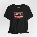 Skinny Joey's Cheesesteaks Official Wildwood T-Shirt