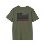 Support Our Troops Unisex T-Shirt