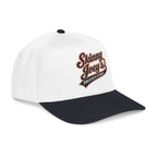 Skinny Joey Softball Hat – “We Can Go Anywhere” Edition