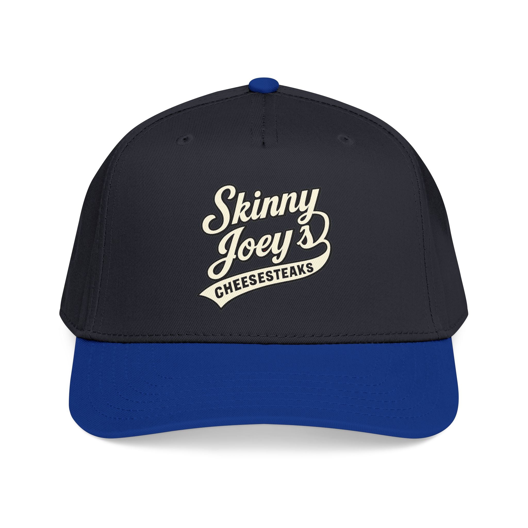 Skinny Joey Softball Hat – “We Can Go Anywhere” Edition
