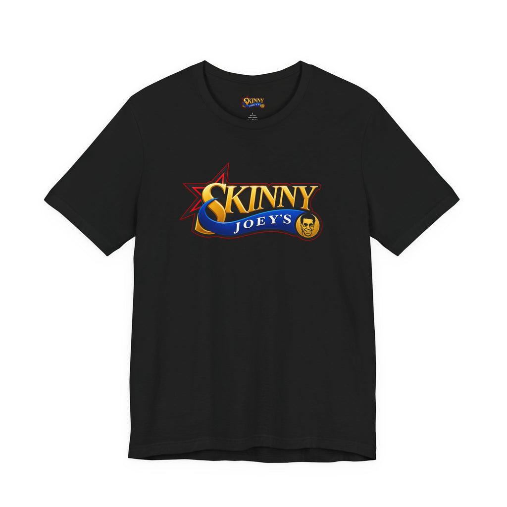 Skinny Joey’s Philly Playoff Tee – Limited Run