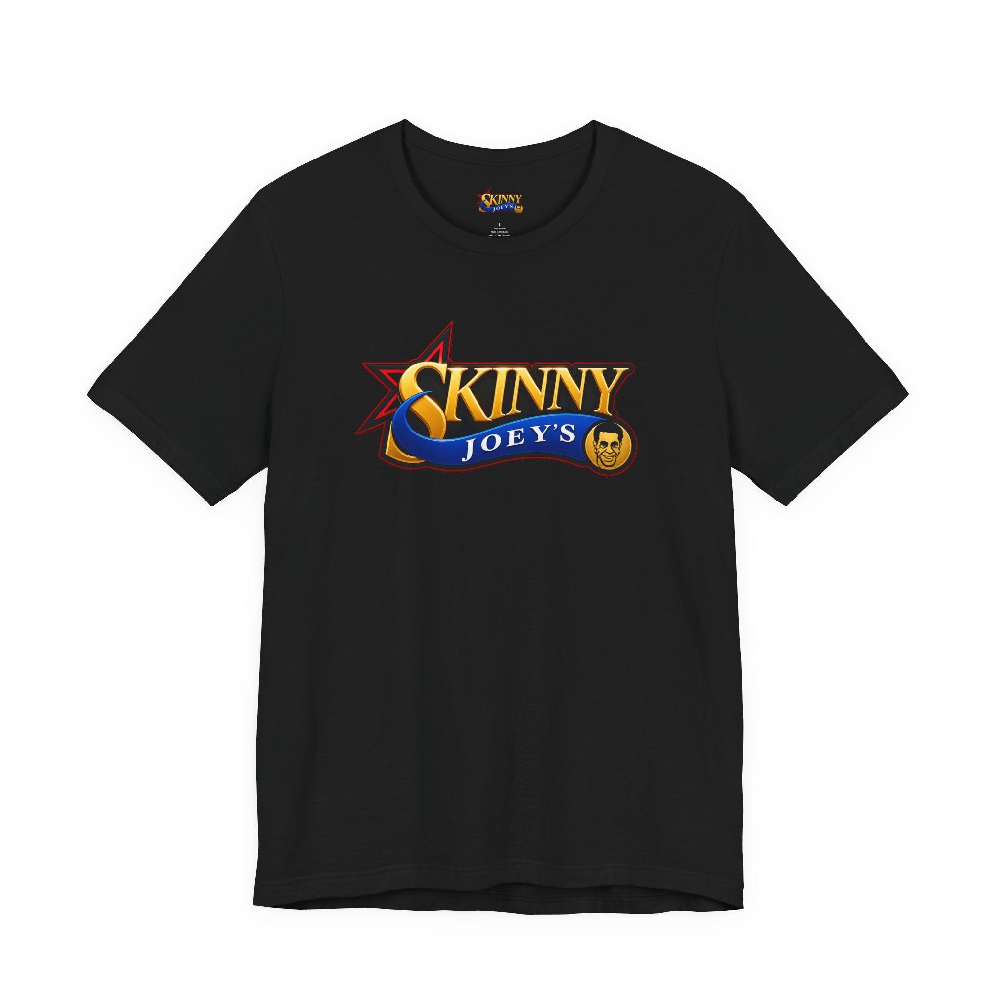 Skinny Joey’s Philly Playoff Tee – Limited Run