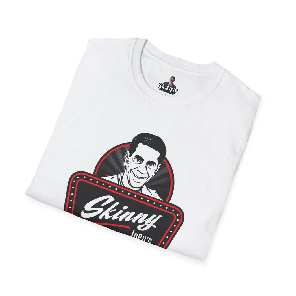 Skinny Joey’s Cheesesteaks T-Shirt