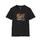 Skinny Joey x Retro Flyers T-Shirt | Vintage Philly Graphic Tee