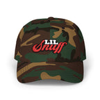 Lil Snuff Classic Dad Cap