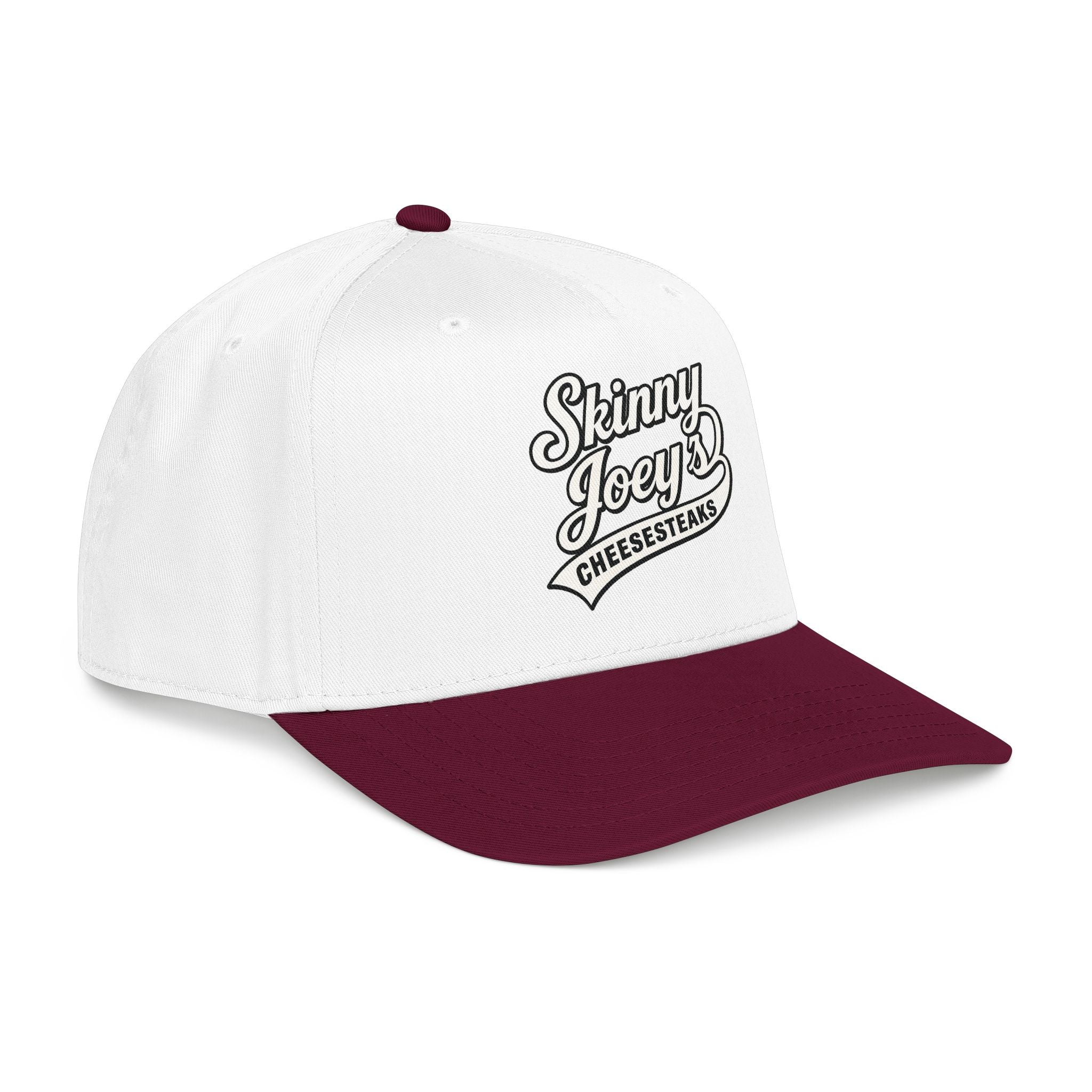 Skinny Joey Softball Hat – “We Can Go Anywhere” Edition